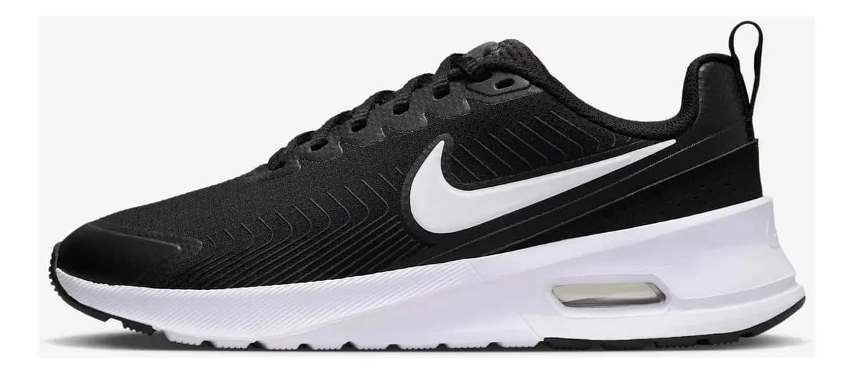 Tênis Nike Air Max Nuaxis Feminino